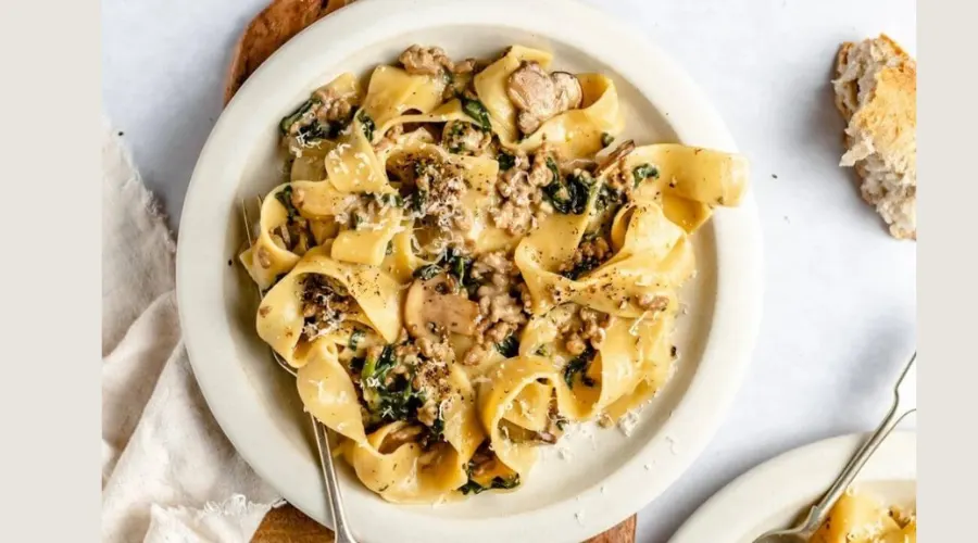What To Cook When You Are Tired