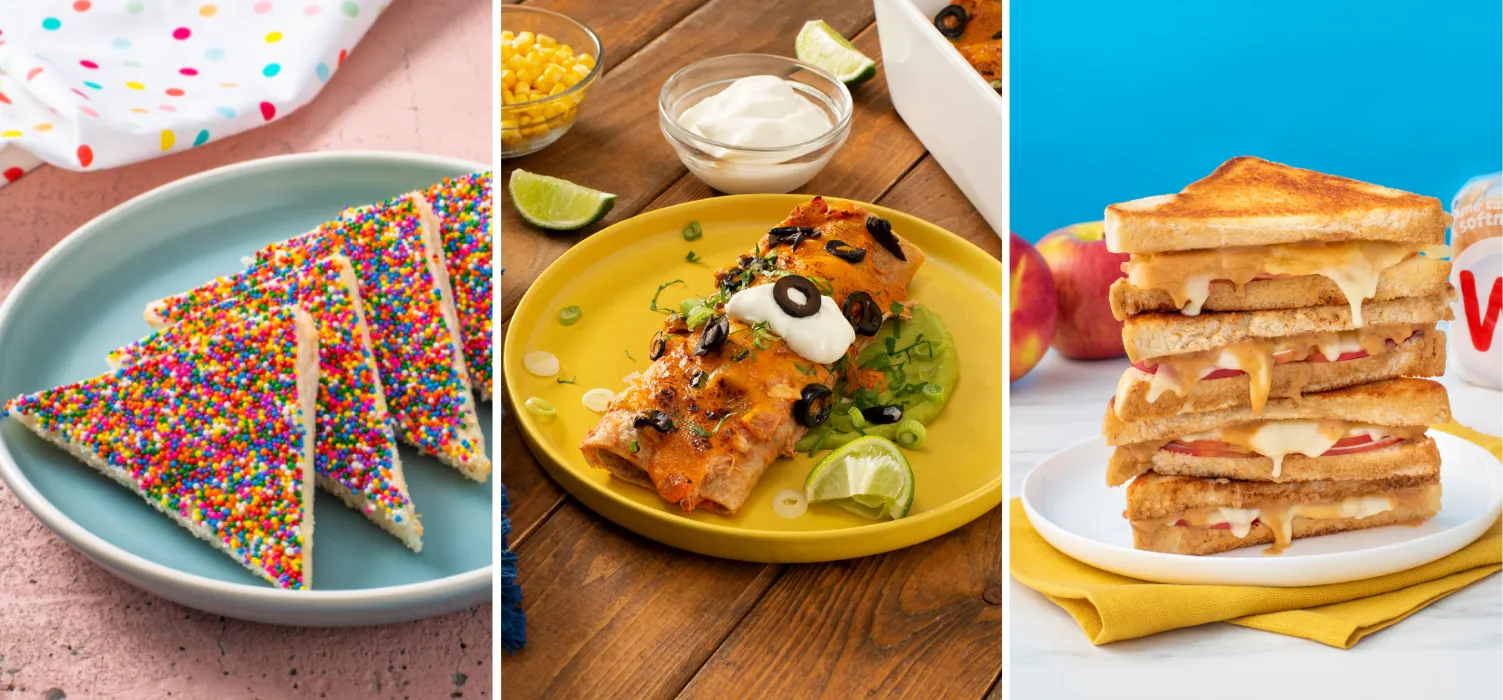 5 Quick Lunch Ideas That Only Take 20 Minutes to Make