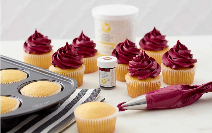 How Do You Make Store Bought Frosting Fluffier?