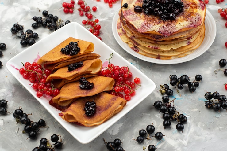 Breakfast Spots in Cranberry Township