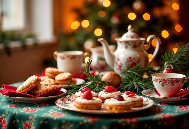 Christmas Morning Breakfast Casserole