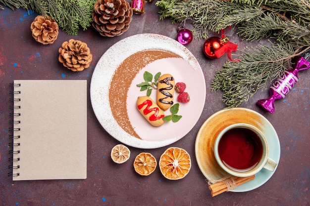 Christmas Morning Breakfast Casserole