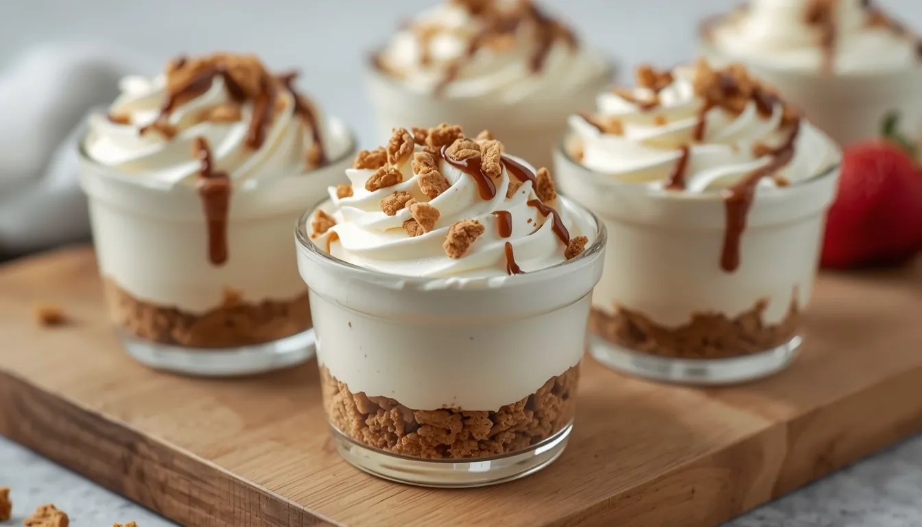 Aldi Mini Dessert Cups Review: Sweet, Simple, and Surprising