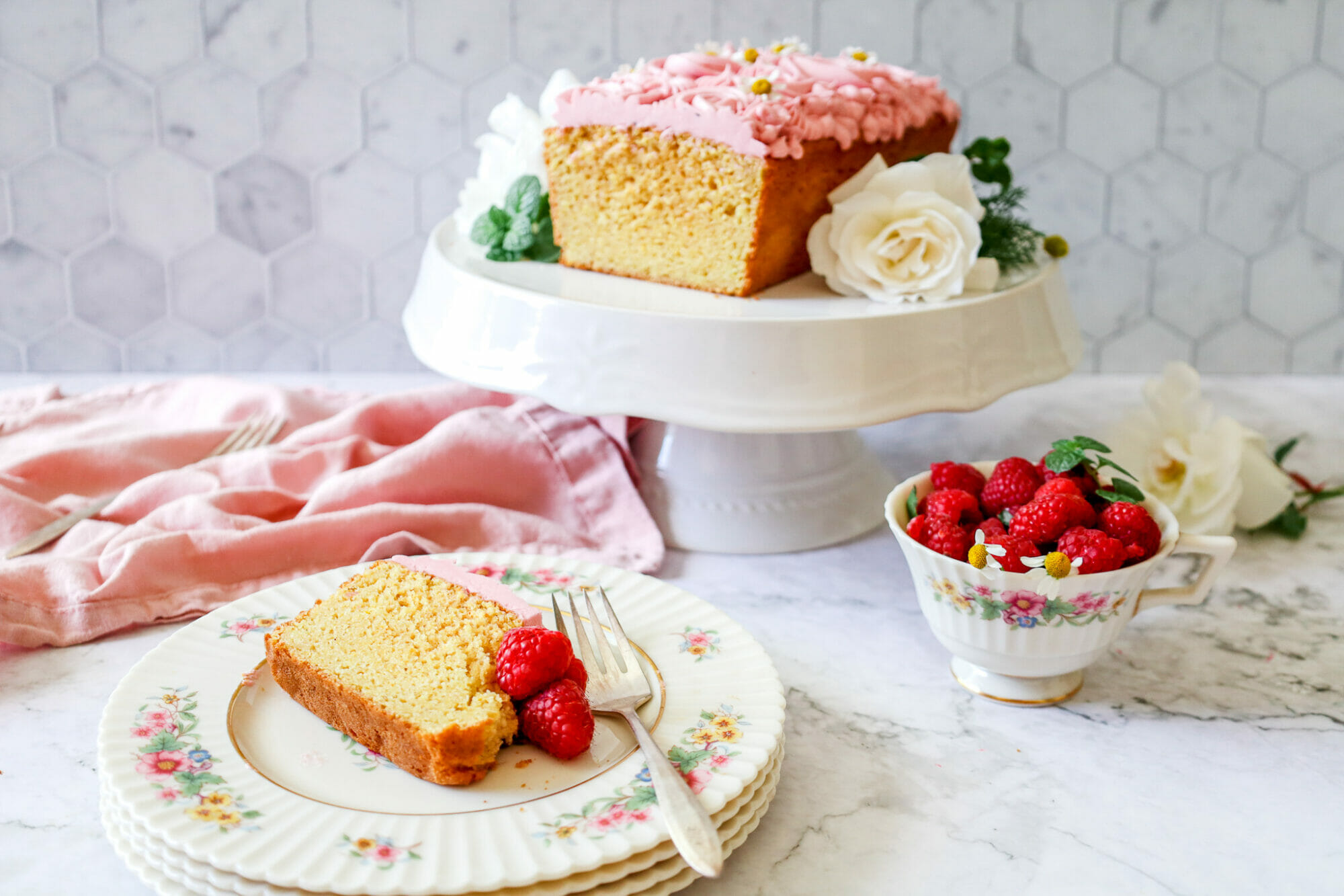 gluten free dessert recipes