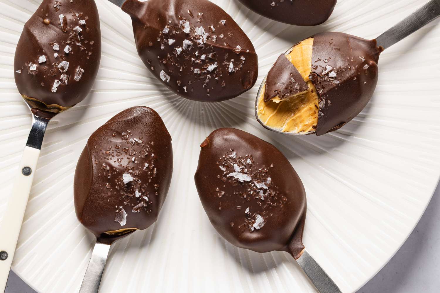 Three Simple Desserts For Busy Days