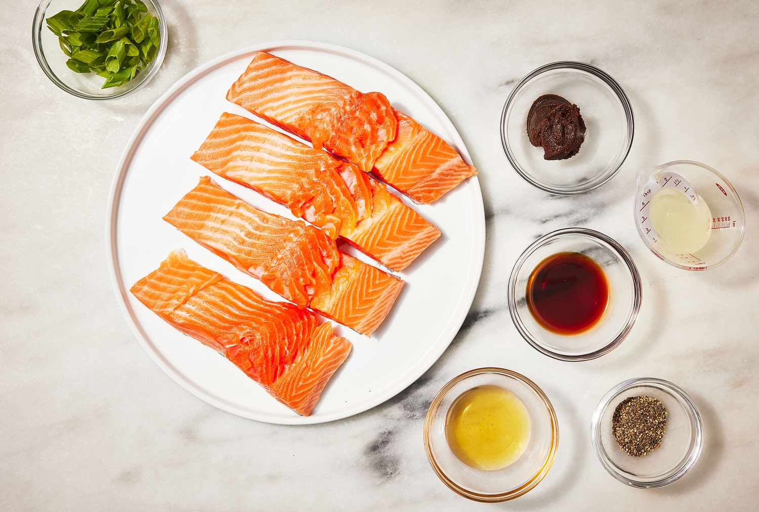 Best Miso Glazed Salmon Recipe