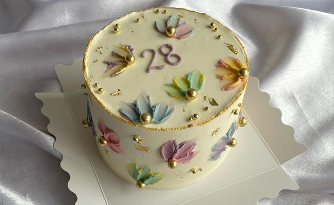 Hyper Realistic Cake in 2026