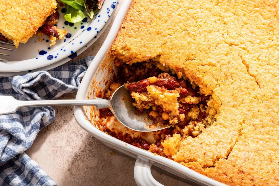 Pantry Dump Dinners