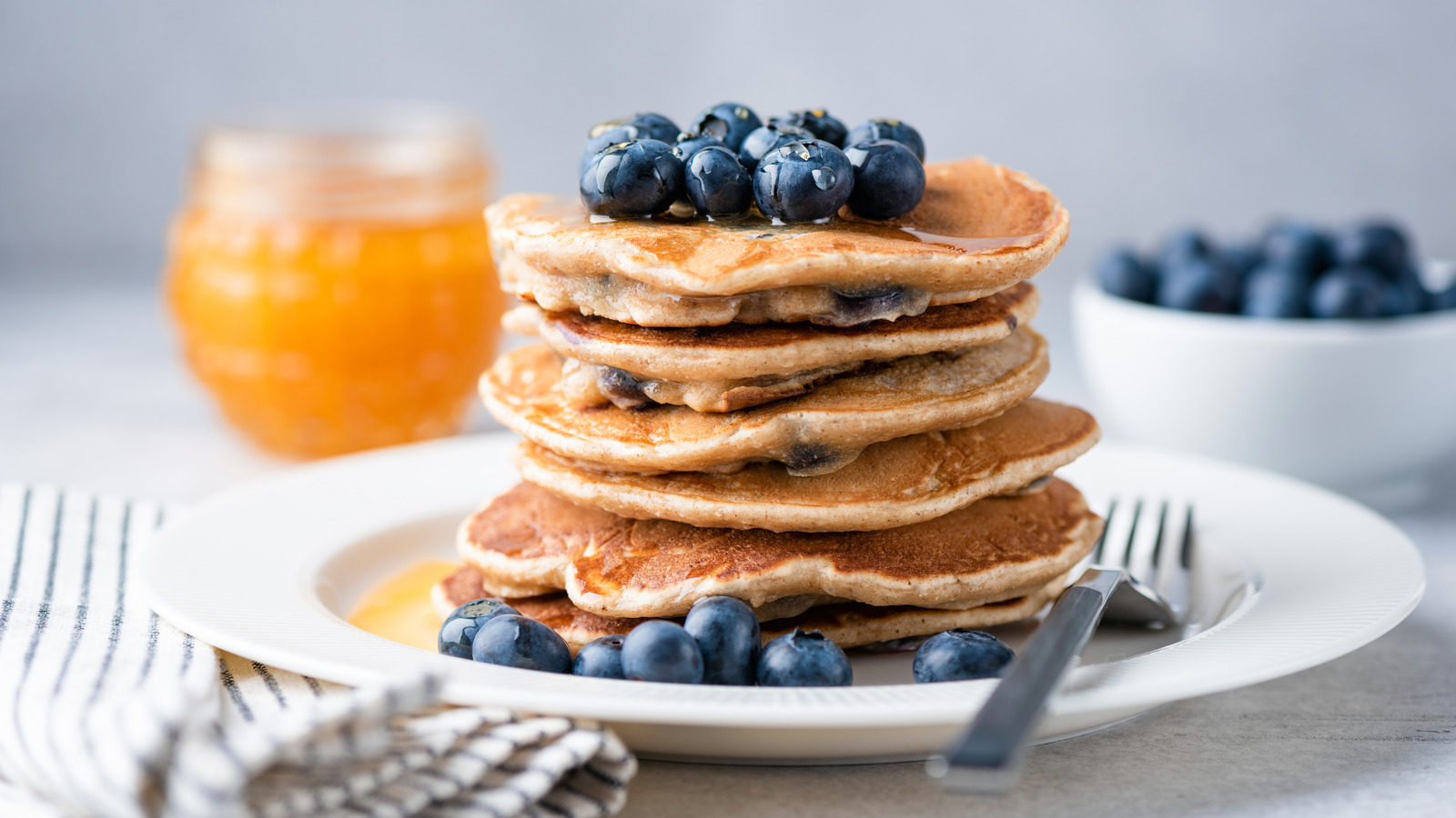 Simple Chinese breakfast recipes