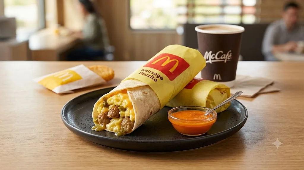 McDonald