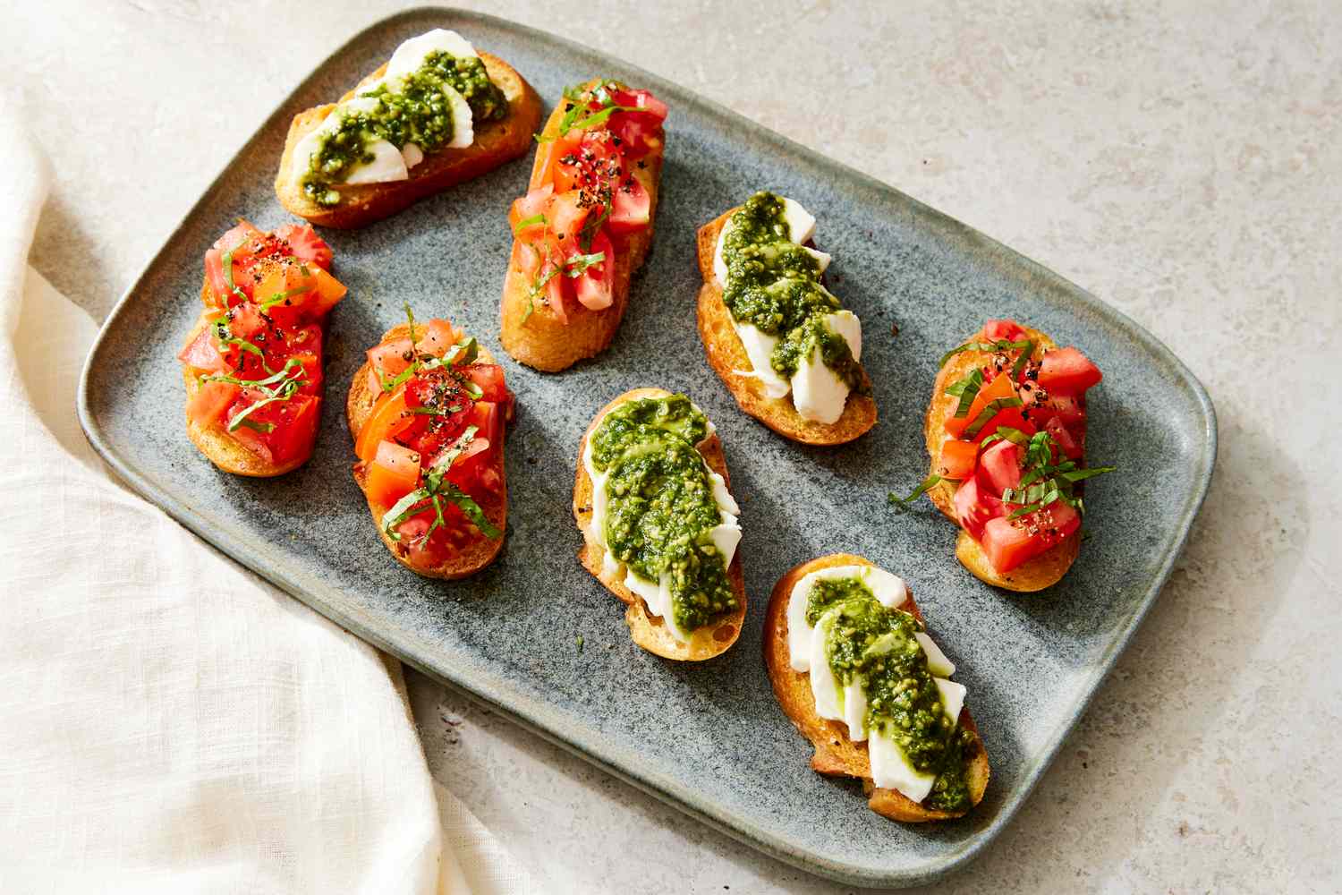 Simple hot appetizer recipes